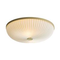 leklint LE KLINT Lamella 235 Plafondlamp - Goud