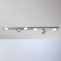 BOPP Session - LED plafondlamp, 6-lamps