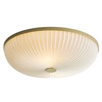 LE KLINT Lamella 236 Plafondlamp - Aluminium