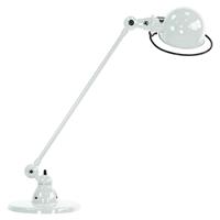 JIELDÉ Loft D6000 tafellamp, wit