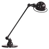 JIELDÉ Loft D6000 tafellamp, zwart
