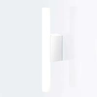 Decor Walther Omega 2 wandlamp wit