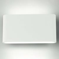 Eco-Light LED-Wandleuchte Gamma Up&Downlight