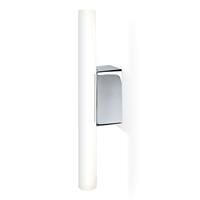 Decor Walther Omega 2 wandlamp chroom