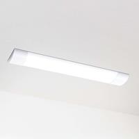 Müller-Licht LED-Deckenleuchte Scala Dim 120 aus Aluminium