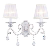 Maytoni Wandlamp Grace, 2-lamps