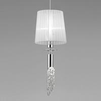 Mantra Hanglamp Lilja 1-lamp