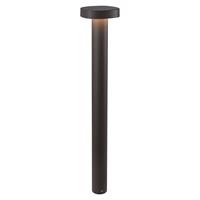 Viokef LED sokkellamp Onda, IP54, hoogte 50 cm