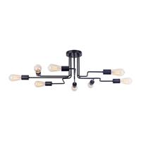 Maytoni Deckenleuchte Gilbert im Vintage-Design