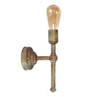 Moretti Rechte wandfakkel 3106