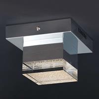 Schuller LED-Deckenleuchte Prisma, einflammig