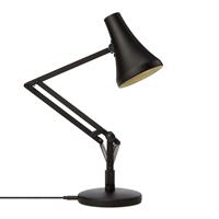 Anglepoise 90 Mini Mini LED tafellamp zwart