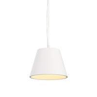 SLV Plastra Pendant GX53 DM 1000782 Weiß