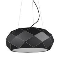 Trio Lighting Hanglamp Zandor, zwart