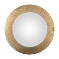 Austrolux by Kolarz Plafondlamp Moon Sun, goud, Ø 40 cm