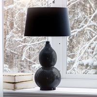 By Rydéns Lofty - tafellamp met stoffen kap