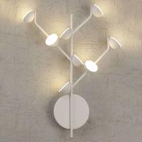 Mantra LED wandlamp Adn 8-lamps