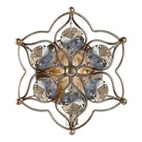 FEISS Kristal-wandlamp Leila