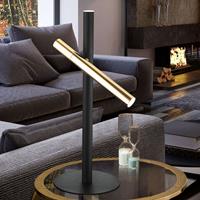 Schuller LED tafellamp Varas, 2-lamps
