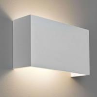 ASTRO Pella 325 LED wandlamp van gips