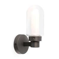 FARO BARCELONA LED wandlamp Brume, brons