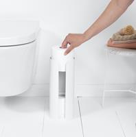 Brabantia reserverolhouder white