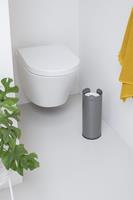 Brabantia reserverolhouder platinum