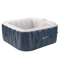 Infinite Spa Whirlpool »SPA CHAMPION 4P«, BxLxH: 154x154x65 cm, 600 l, bis zu 4 Personen