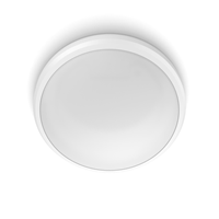 Philips Balance Funktional CL257 EC RD 6W MA 77887300 Weiß