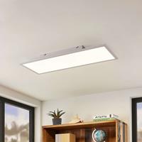 Lindby Luay LED-Panel, 3000-6000K, 30 x 80 cm