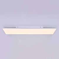 Lindby Luay LED paneel, 3000-6000K, 30 X 120 cm