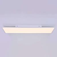 Lindby Luay LED-Panel, 3000-6000K, 30 x 120 cm