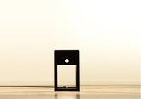 jaccomaris Jacco Maris - Jaxx relax vloerlamp zwart