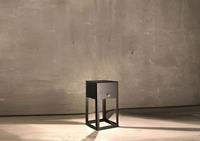 jaccomaris Jacco Maris - Jaxx relax vloerlamp grijs