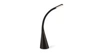 Home Sweet Home bureaulamp Touch - zwart