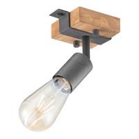 Leuchten Direkt home24 Deckenleuchte Slat