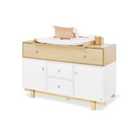 Pinolino Wickelkommode Boks extrabreit