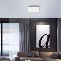 Leuchten Direkt home24 LED-Deckenleuchte Canvas IV