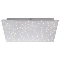 Leuchten Direkt home24 LED-Deckenleuchte Sparkle III