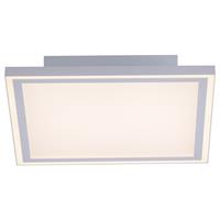 Leuchten Direkt home24 LED-Deckenleuchte Edging III