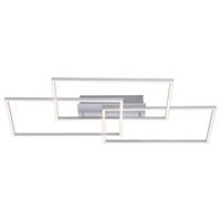Leuchten Direkt home24 LED-Deckenleuchte Iven V