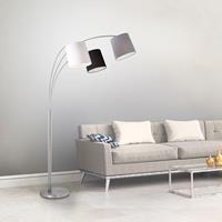 Home24 Staande lamp Melvin, 