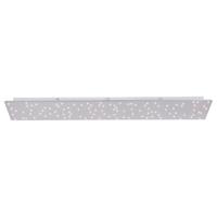 Leuchten Direkt home24 LED-Deckenleuchte Sparkle I