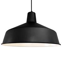 Home24 Hanglamp Blackmoon, 