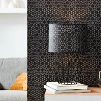 Brilliant Living home24 Tischleuchte Galance II