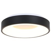 Steinhauer home24 LED-Deckenleuchte Surgy IV