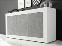 LC Dressoir Basic , breedte 160 cm