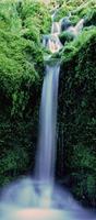 Waterval Vlies Fotobehang 90x200cm
