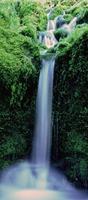 Papermoon Waterval Vlies Fotobehang 90x200cm