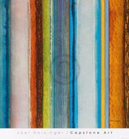 PGM Joel Holsinger - Color Sequence I Kunstdruk 61x66cm